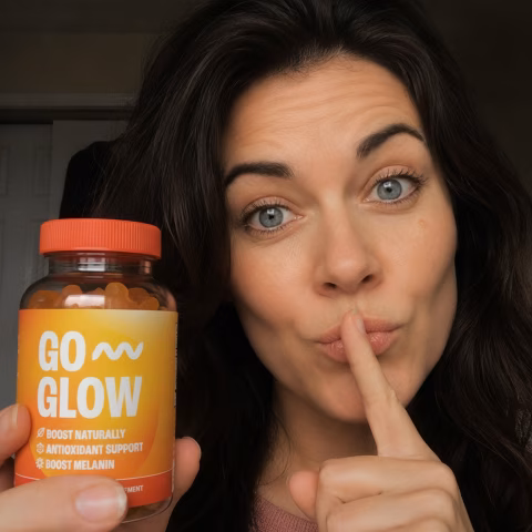 GoGlow